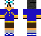 jax digimon