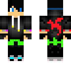jaykezeyt skin