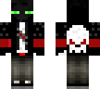 jeff the enderman