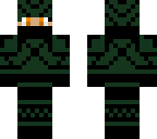 jeffery the doom assassin