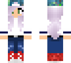 joey graceffa girl fixed