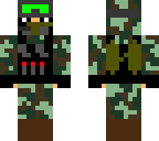 john the soldier 2