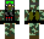 john the soldier