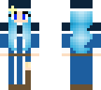 juvia from phantom