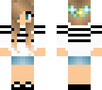 kat's skin
