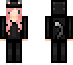 kawaii cat girl