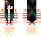 kawaii vamp girl