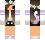 kewl chibi girl