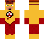 kid flash