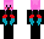 kirby-rocketshoes