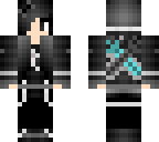kirito girl