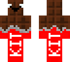 kit kat boy