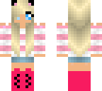 kitty girl