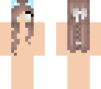 kitty05's skin base
