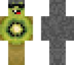 kiwi kawai
