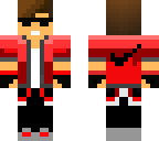 kool guy color change 2