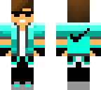 kool guy color change