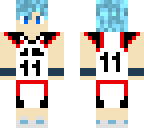 kuroko tetsu