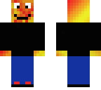 lava boy