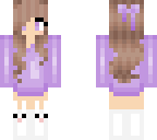 lavenders skin