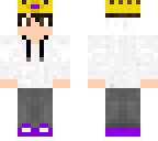 lilys future king