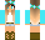 little aliy