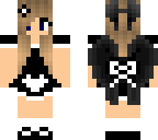 little maid ten