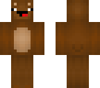 lol derpy bear