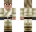 luke skywalker