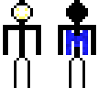 m sticman