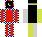 macabi man