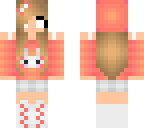 maddie senpai