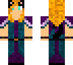 magi cat girl