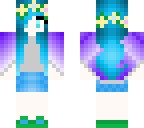 magic girl