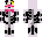 mangle edit