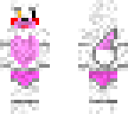 mangle from fnaf