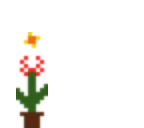 mario flower
