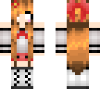 marionette herobrine
