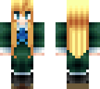 mary - ib 2
