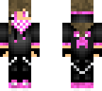 matrix pink