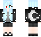 maybe my new skin
