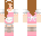 me as annie