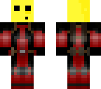 me as deadpool