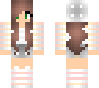 me in a cute outfit
