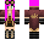 medieval girl