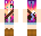 meif'wa archer