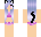 meif'wa swimming