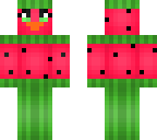 melon duck