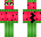 melon tiger