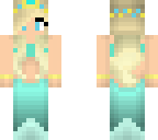  mermaid katie
